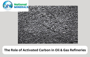Activated Carbon Exporter In India